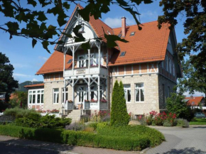 Stadt-gut-Hotel Hoffmanns Gästehaus